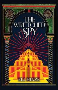 The Wretched Spy