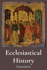 Bokomslag för "Ecclesiastical History"