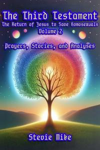 The Third Testament