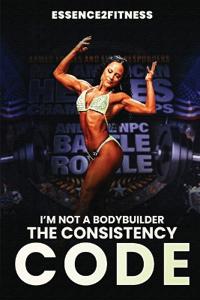 I'm Not a Bodybuilder