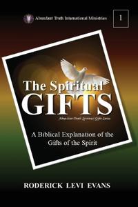 Bokomslag för "The Spiritual Gifts"