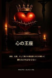 心の玉座： 貪欲、比較、偽りの満足感に対して私たちが勝たなければな