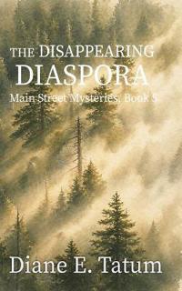 The Disappearing Diaspora