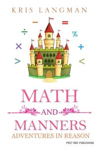 Math and Manners