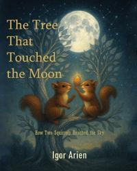 The Tree That Touched the Moon
