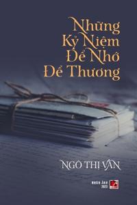 Nh?ng K? Ni?m Ð? Nh? Ð? Thuong (color - with signature)