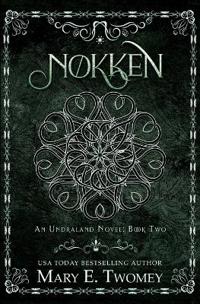 Bokomslag for "Nokken"
