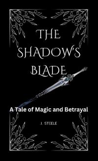 The Shadow's Blade``