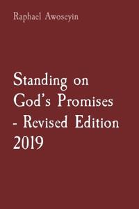 Standing on God's Promises - Revised Edition 2019