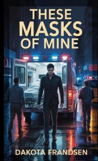 Bokomslag för "These Masks of Mine"