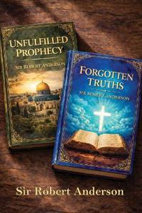 Unfulfilled Prophecy And Forgotten Truths