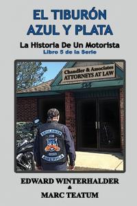 El Tiburón Azul Y Plata
