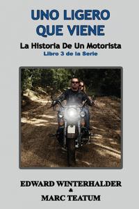 Uno Ligero Que Viene