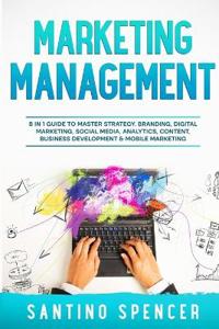 Marketing Management