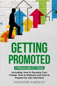 Getting Promoted