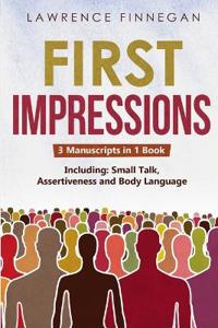 First Impressions
