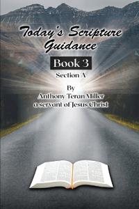 Today's Scripture Guidance