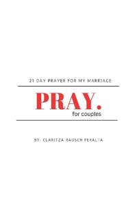 Pray For Couples