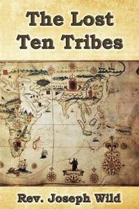 The Lost Ten Tribes