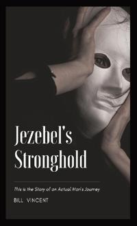 Kirjan kansi "Jezebel's Stronghold"