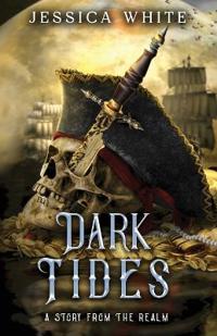 Bokomslag för "Dark Tides"