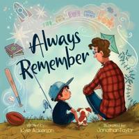 Bokomslag för "Always Remember"
