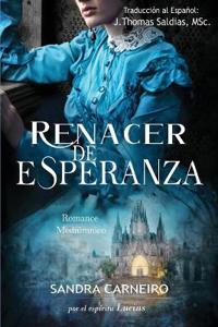 Bokomslag for "Renacer de la Esperanza"