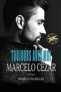 Bokomslag for "Toujours avec moi"
