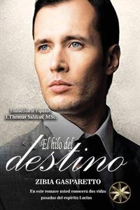 Bokomslag för "El Hilo del Destino"