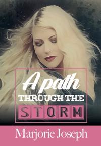Bokomslag for "A Path Through the Storm"
