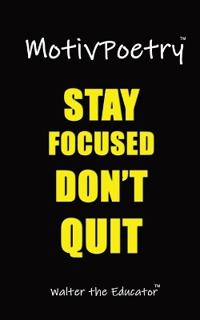 MotivPoetry