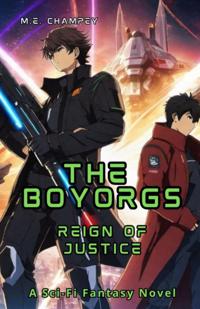 Boyorgs