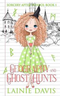 Geography and Ghost Hunts