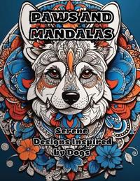 Paws and Mandalas