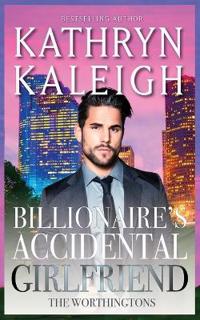 Bokomslag för "Billionaire's Accidental Girlfriend"