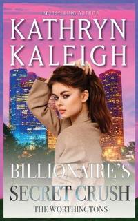 Bokomslag för "Billionaire's Secret Crush"