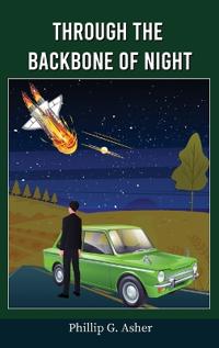 Through the Backbone of Night