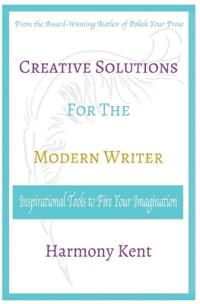Creative Solutions for the Modern Writer