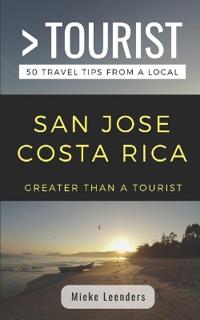 Greater Than a Tourist-San Jose Costa Rica