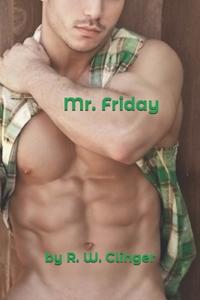 Mr. Friday