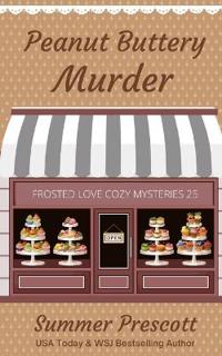 Peanut Buttery Murder