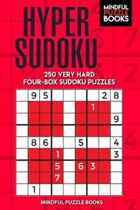Hyper Sudoku