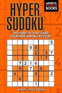 Hyper Sudoku