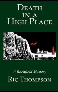 Death in a High Place