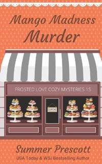 Mango Madness Murder