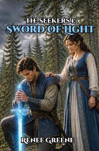 Sword of Light!