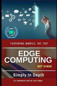 Edge Computing