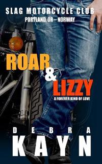 Roar & Lizzy