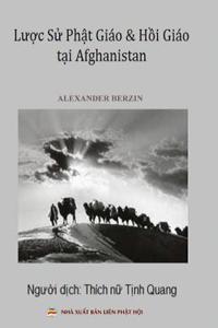 Lu?c s? Ph?t giáo và H?i giáo t?i Afghanistan
