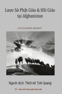 Lu?c s? Ph?t giáo và H?i giáo t?i Afghanistan
